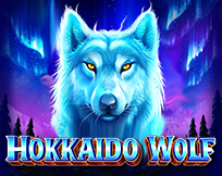 Hokkaido Wolf